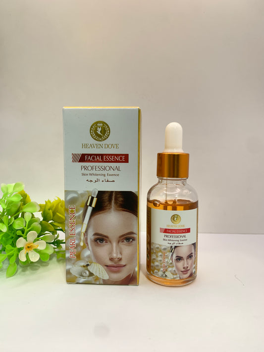 Heaven Dove Skin Whitening Facial Essence