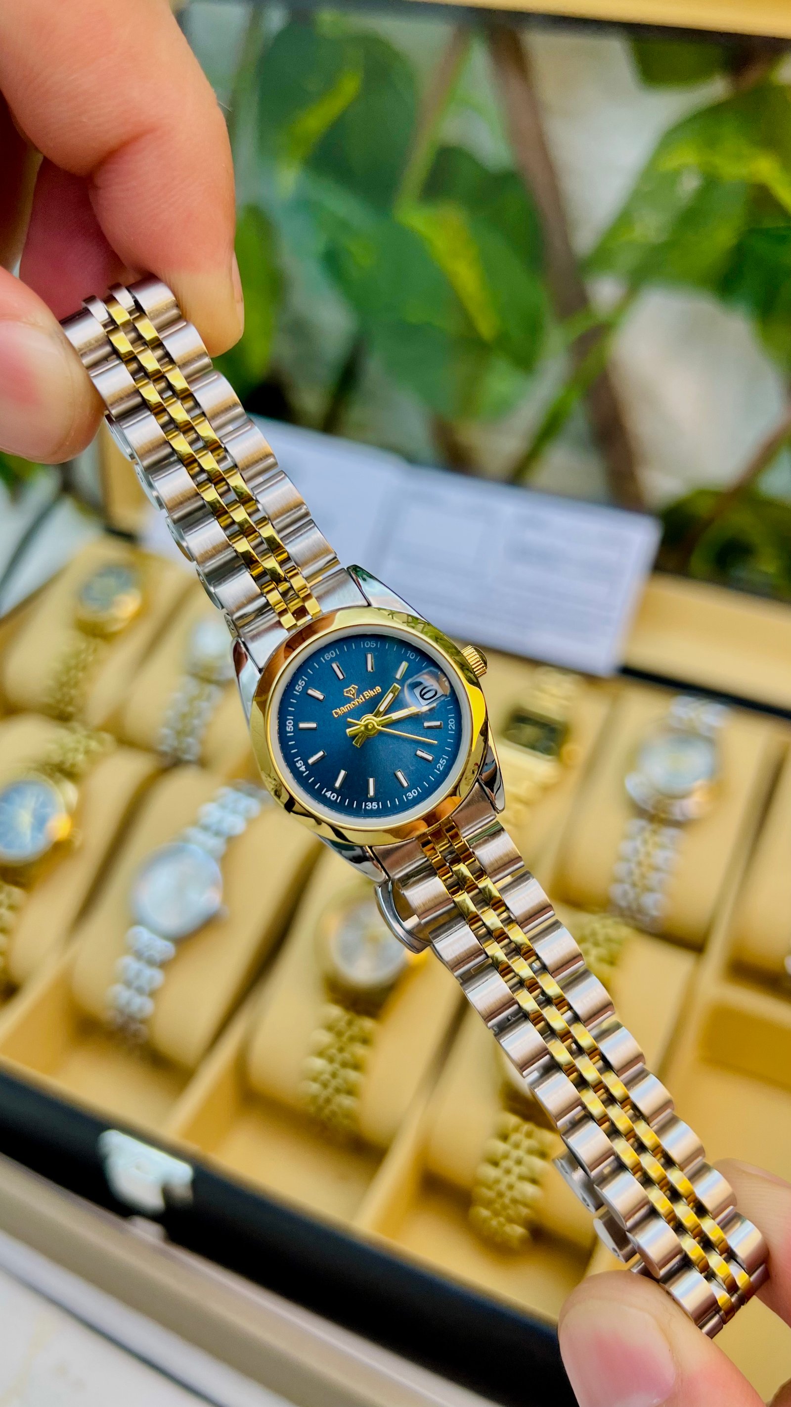 Browse Ladies Watches